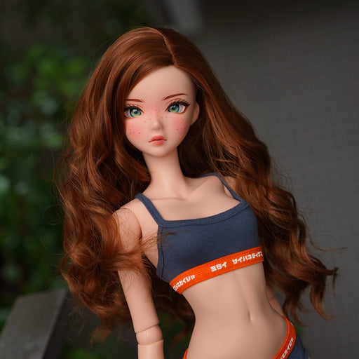 Smart Doll - It Ain’t Over Till It’s Over Classic (Cinnamon)