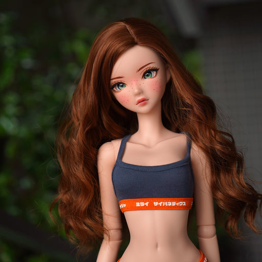 Smart Doll - It Ain’t Over Till It’s Over Classic (Cinnamon)