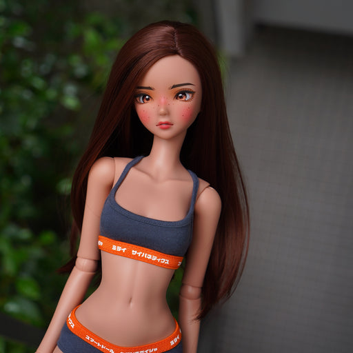 Smart Doll - Haters Gonna Hate (Tea)