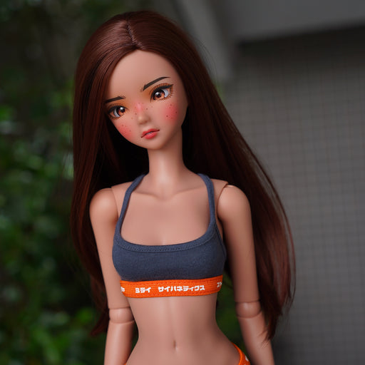 Smart Doll - Haters Gonna Hate (Tea)