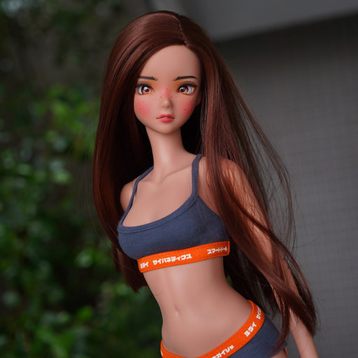 Smart Doll - Haters Gonna Hate (Tea)
