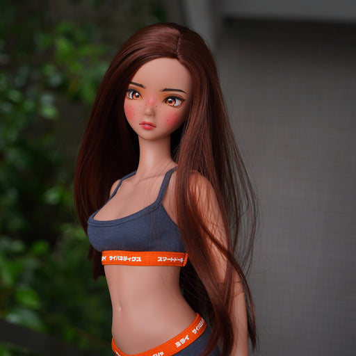 Smart Doll - Haters Gonna Hate (Tea)