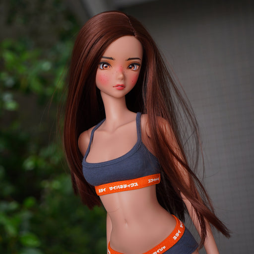 Smart Doll - Haters Gonna Hate (Tea)