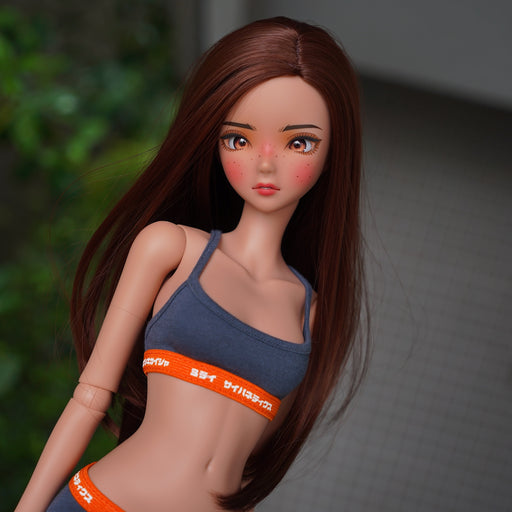 Smart Doll - Haters Gonna Hate (Tea)