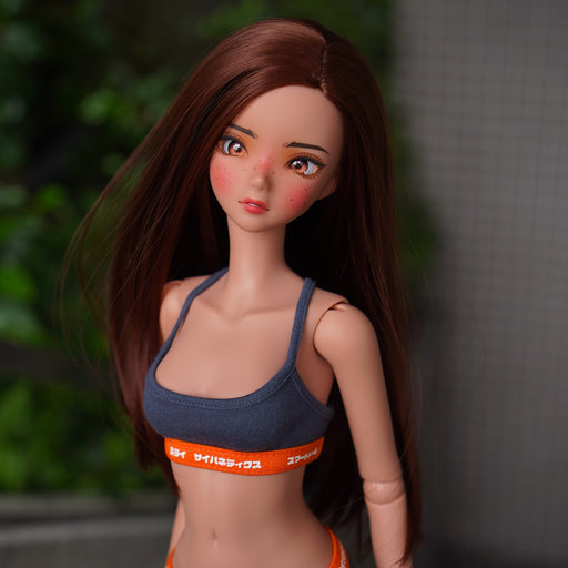 Smart Doll - Haters Gonna Hate (Tea)