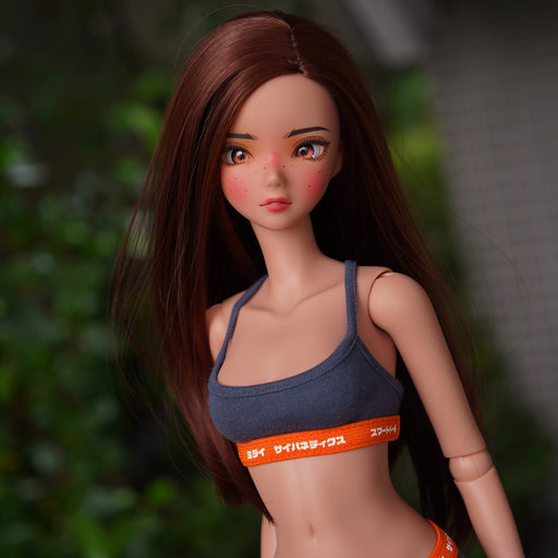 Smart Doll - Haters Gonna Hate (Tea)