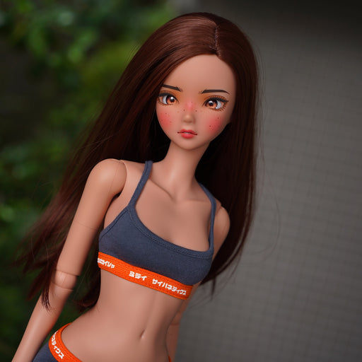 Smart Doll - Haters Gonna Hate (Tea)