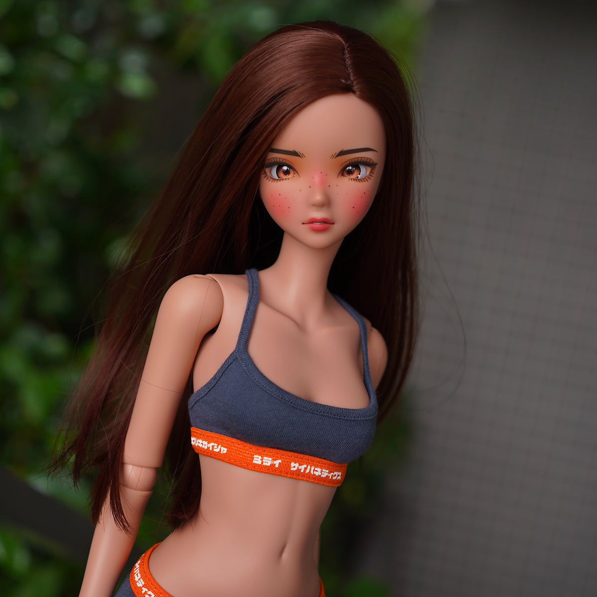 Smart Doll - Haters Gonna Hate (Tea)
