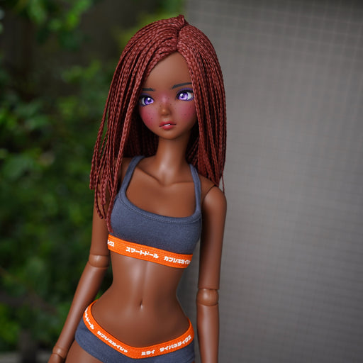 Smart Doll  - Haters Gonna Hate (Coffee)
