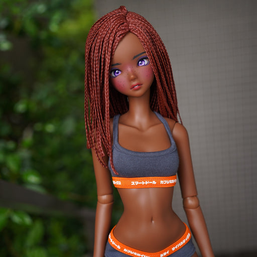 Smart Doll  - Haters Gonna Hate (Coffee)