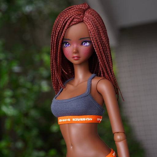 Smart Doll  - Haters Gonna Hate (Coffee)