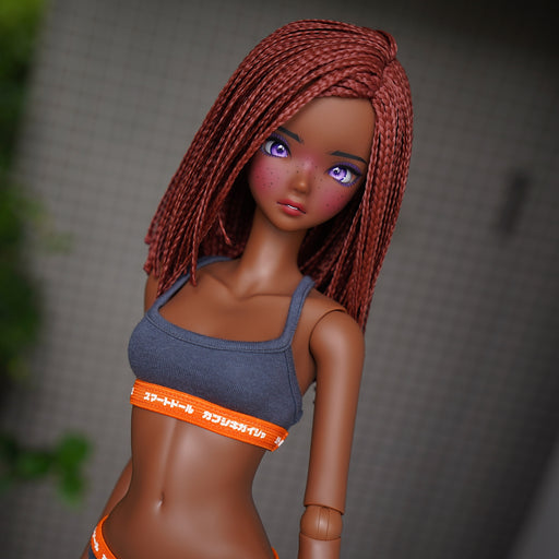 Smart Doll  - Haters Gonna Hate (Coffee)