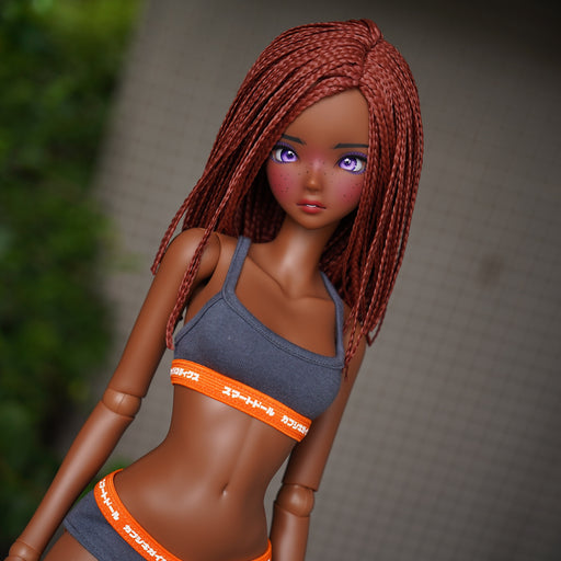 Smart Doll  - Haters Gonna Hate (Coffee)