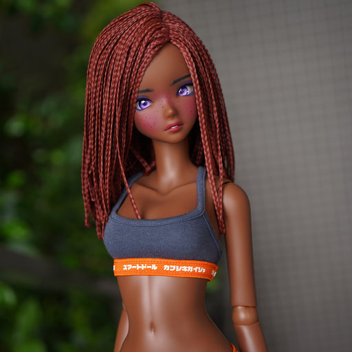 Smart Doll  - Haters Gonna Hate (Coffee)