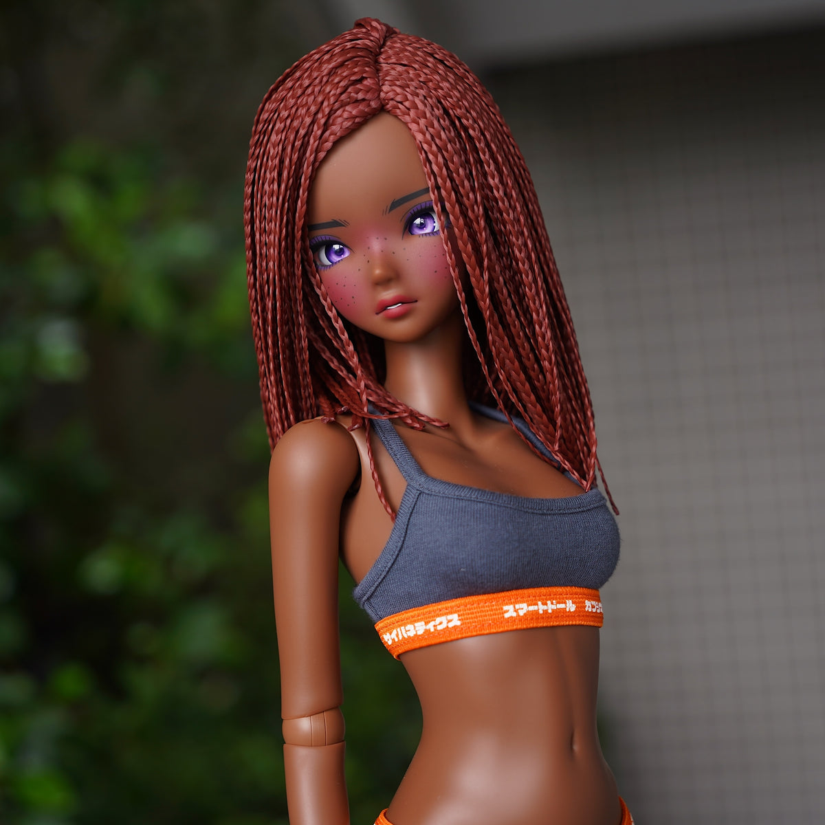 Smart Doll  - Haters Gonna Hate (Coffee)