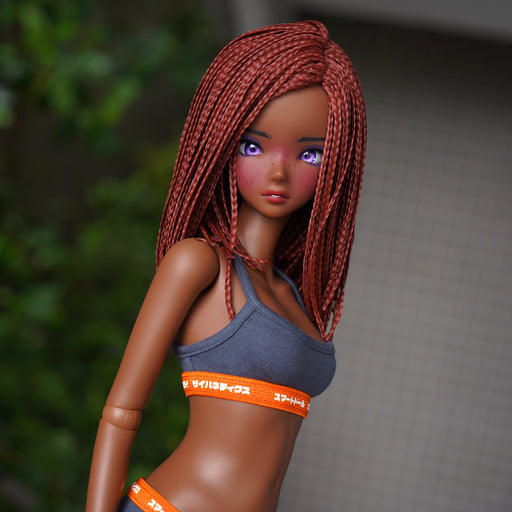 Smart Doll  - Haters Gonna Hate (Coffee)