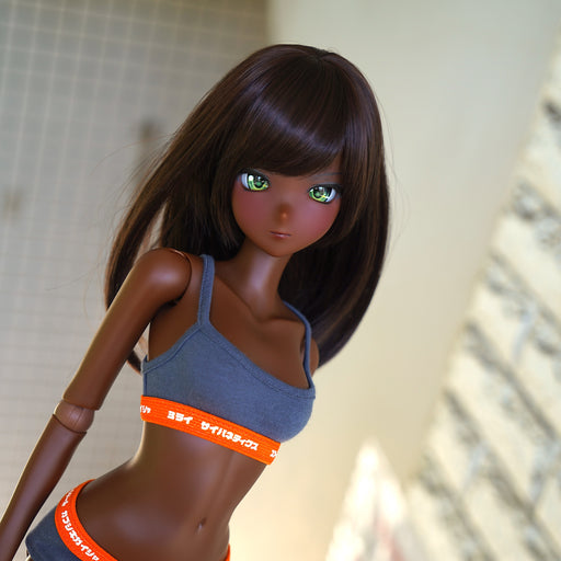 Smart Doll - Kanata (Cocoa)