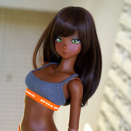 Smart Doll - Kanata (Cocoa)