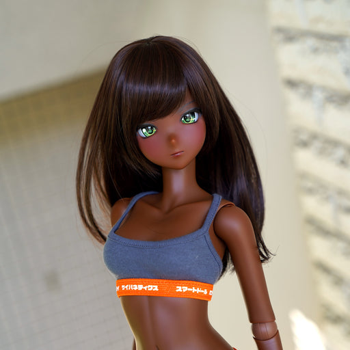 Smart Doll - Kanata (Cocoa)