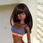 Smart Doll - Kanata (Cocoa)