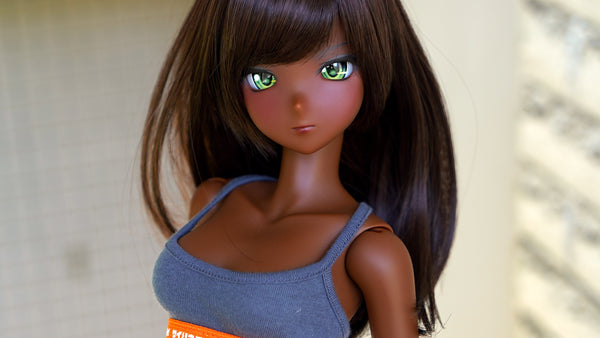 Smart Doll - Kanata (Cocoa)