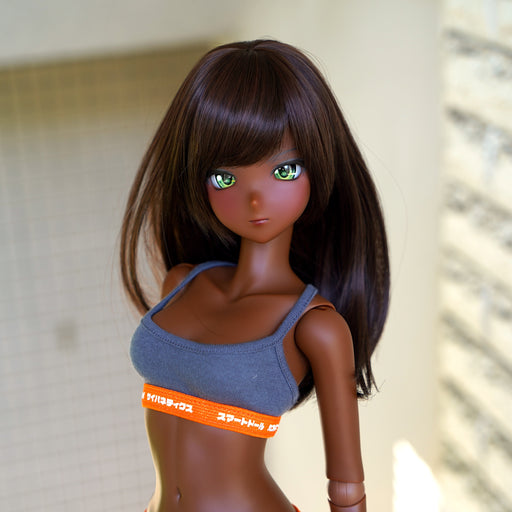 Smart Doll - Kanata (Cocoa)