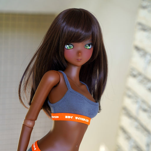 Smart Doll - Kanata (Cocoa)