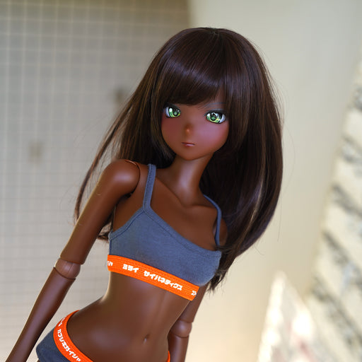 Smart Doll - Kanata (Cocoa)