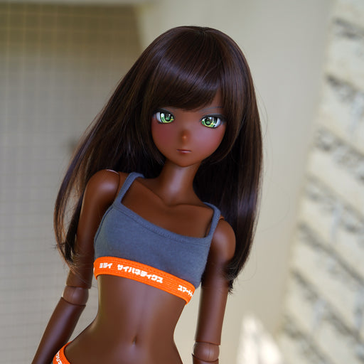 Smart Doll - Kanata (Cocoa)
