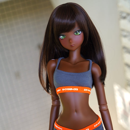Smart Doll - Kanata (Cocoa)