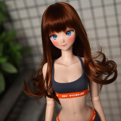 Smart Doll - Sweet Surrender (Milk)