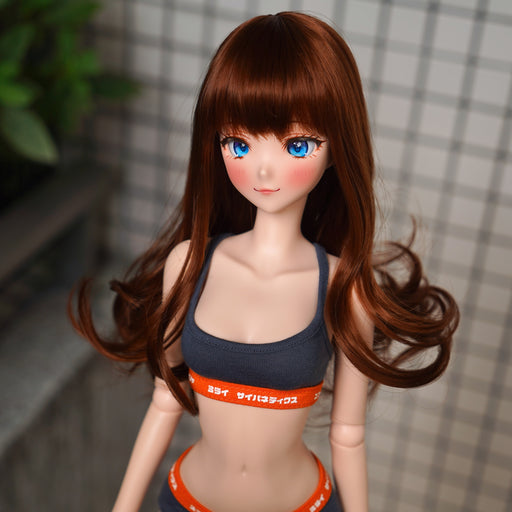 Smart Doll - Sweet Surrender (Milk)