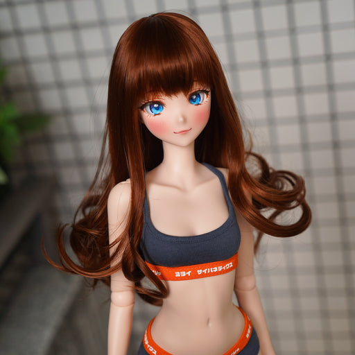 Smart Doll - Sweet Surrender (Milk)