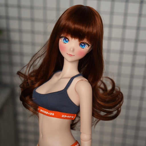 Smart Doll - Sweet Surrender (Milk)