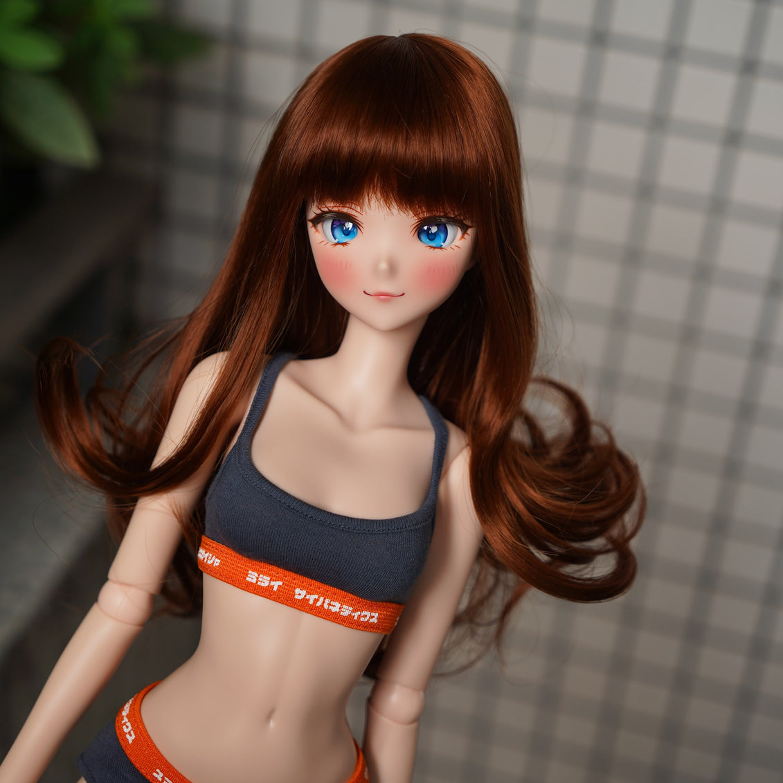 Smart Doll - Sweet Surrender (Milk)