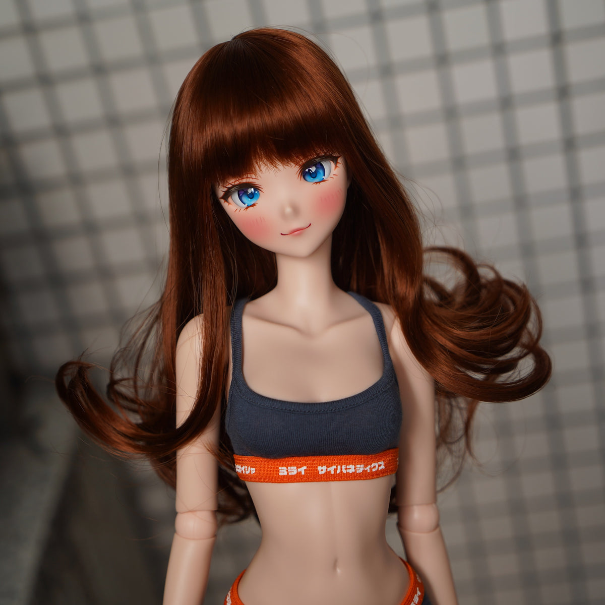 Smart Doll - Sweet Surrender (Milk)