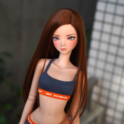 Smart Doll - Before You Know It (Cinnamon)