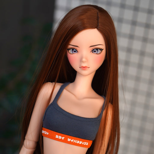 Smart Doll - Before You Know It (Cinnamon)