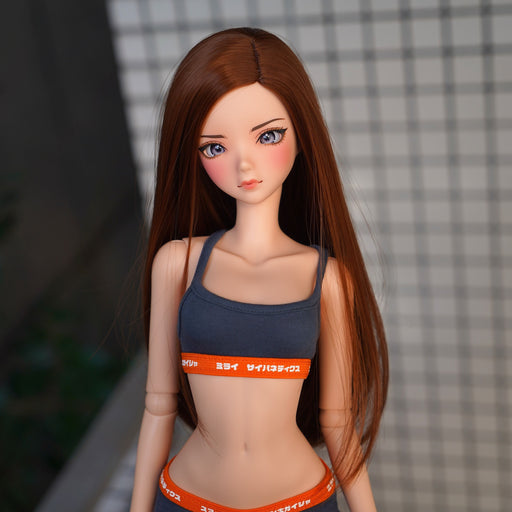 Smart Doll - Before You Know It (Cinnamon)