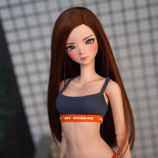 Smart Doll - Before You Know It (Cinnamon)