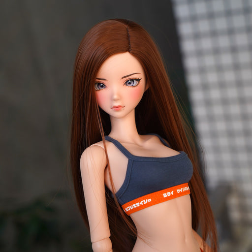 Smart Doll - Before You Know It (Cinnamon)