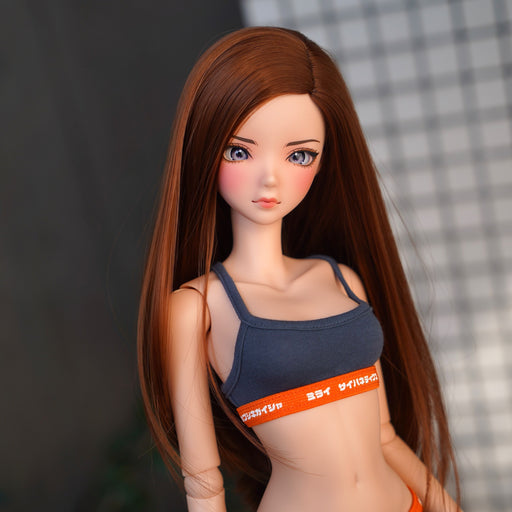 Smart Doll - Before You Know It (Cinnamon)