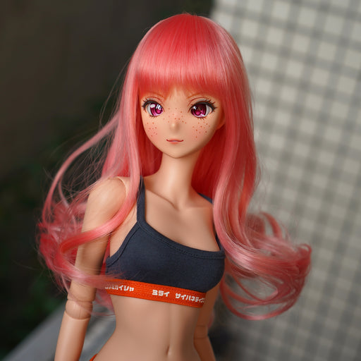 Smart Doll - Power