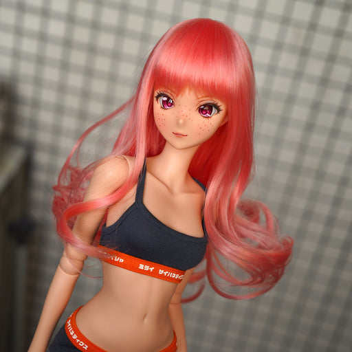 Smart Doll - Power