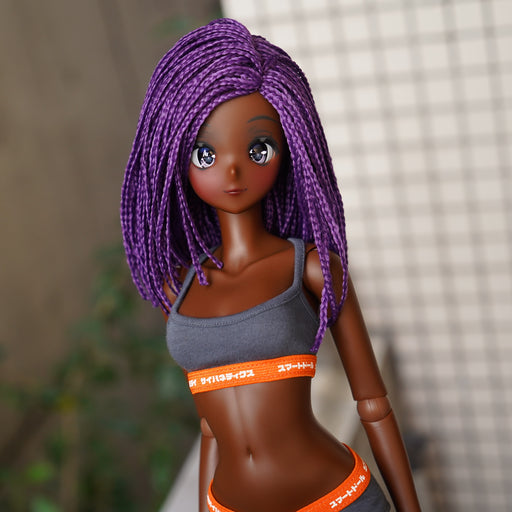 Smart Doll - Anomaly (Human) (Cocoa)