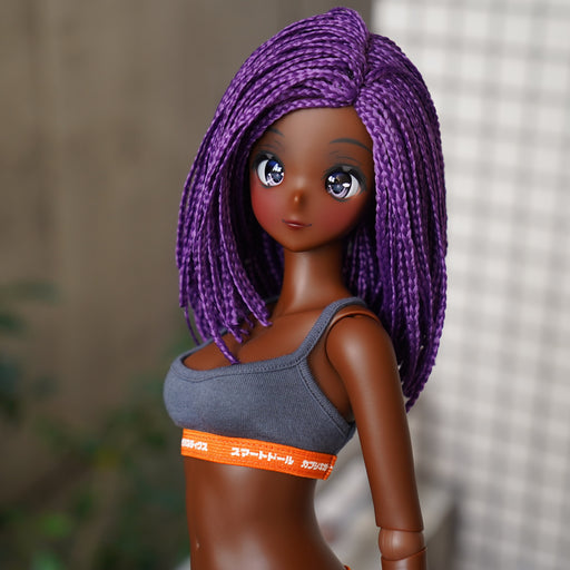 Smart Doll - Anomaly (Human) (Cocoa)