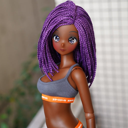 Smart Doll - Anomaly (Human) (Cocoa)