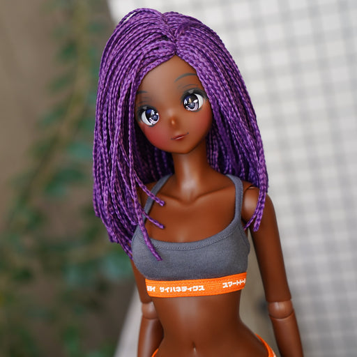 Smart Doll - Anomaly (Human) (Cocoa)