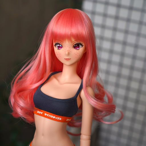 Smart Doll - Power