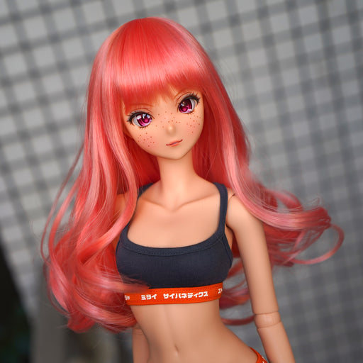 Smart Doll - Power